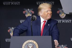 Trump hat Geburtstag - Twitter feiert lieber Obama