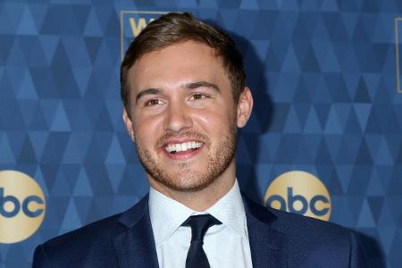 ABC Winter TCA Party Arrivals at the Langham Huntington Hote... ABC Winter TCA Party Arrivals at the Langham Huntington Hote...