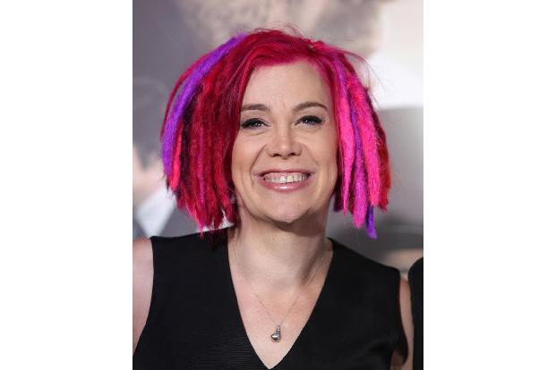Oct. 24, 2012 - Hollywood, California, U.S. - Lana Wachowski...