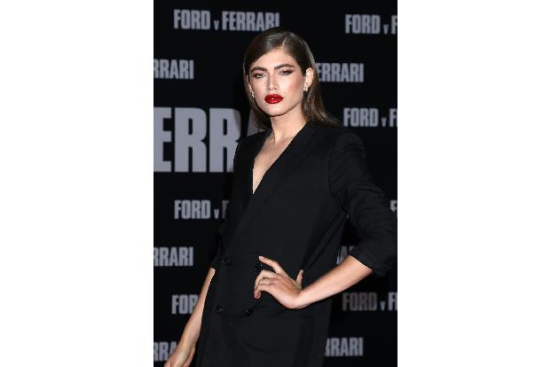 November 4, 2019, Los Angeles, CA, USA LOS ANGELES - NOV 4...
