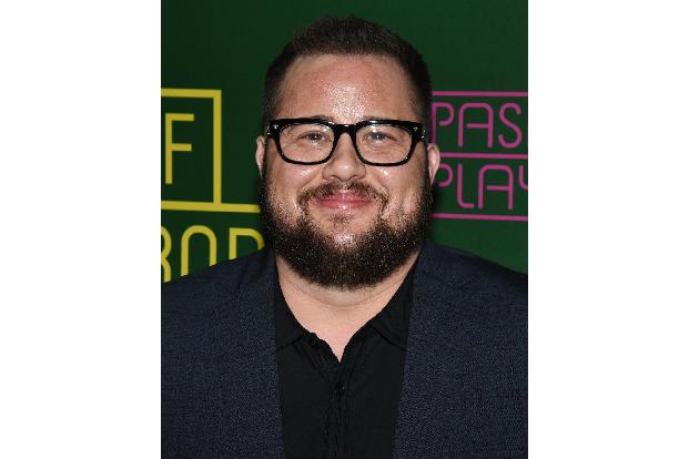 September 25, 2019, Pasadena, California, USA Chaz Bono att...