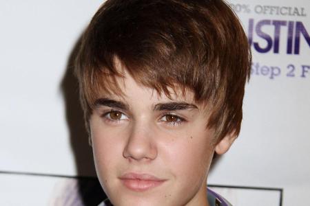 Mit 14 wurde Justin Bieber von Usher auf Youtube entdeckt. Ein kometenhafter Aufstieg folgte. Mit ihm kamen aber auch die Pr...