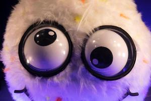The Masked Singer: Ist Helene Fischer der Roboter?