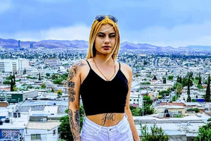 Areline Martínez: TikTok-Star bei Videodreh erschossen 
