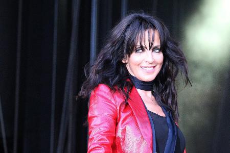 Nena - Erfurt 04.08.2020 , Erfurt, Steigerwaldstadion, Arena... Nena - Erfurt 04.08.2020 , Erfurt, Steigerwaldstadion, Arena...