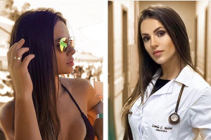 #Medbikini: Darum zeigen sich Ärztinnen im Bikini 