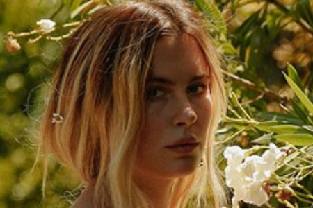 Ireland Baldwin Ireland Baldwin