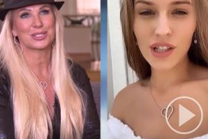 Michael Wendler: Hat er Laura die gleiche Kette geschenkt wie Claudia 