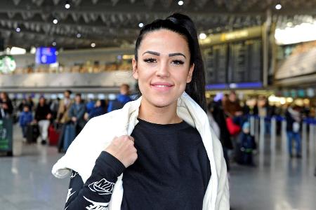 Elena Miras Dschungelcamp Ich bin ein Star - holt mich hier raus Elena Miras Dschungelcamp Ich bin ein Star - holt mich hier raus