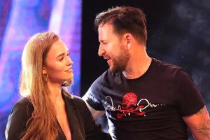 Mit 19: Wendler-Freundin zeigt sich im Playboy 