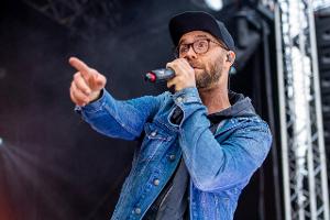 Mark Forster ohne Basecap: So sieht's beim Sänger darunter aus