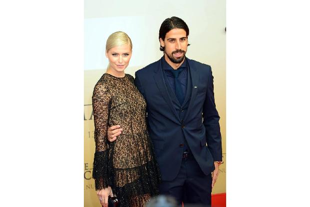 Sie gewann die erste Staffel von 'Germany's Next Topmodel' und schaffte es tatsächlich in den Model-Olymp: Lena Gercke. Die ...