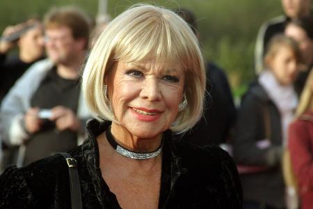 Ingrid van Bergen