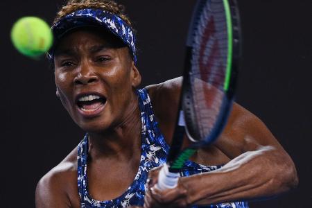 Venus Williams