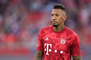 GNTM-Model: Das ist die neue Frau an der Seite von Jérôme Boateng