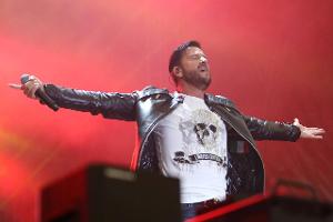 Wendler-Eklat: Spott über sein bestes Stück 