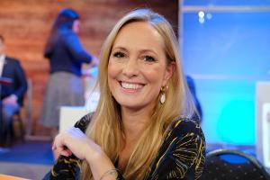 Angela Finger-Erben macht intimes Geständnis