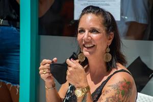 Danni Büchner: Shitstorm wegen Bikini-Bild