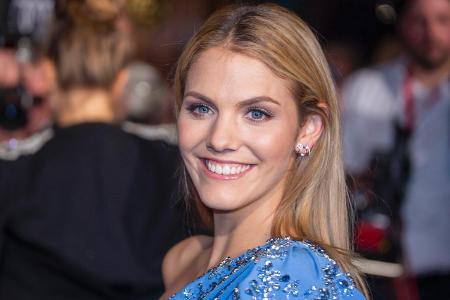 So zeigt sich Viviane Geppert auf Instagram So zeigt sich Viviane Geppert auf Instagram
