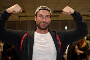 TV-Rausschmiss: Skandal um Bastian Yotta 