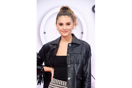 Stefanie Giesinger Stefanie Giesinger