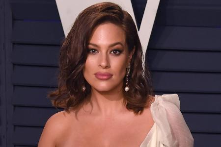 Ashley Graham