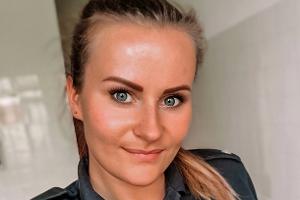 Diese Polizistin gibt private Einblicke ins Berufsleben