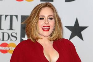 Abnehm-Wahnsinn bei Adele!