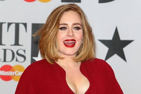 Adele Sängerin Adele Sängerin