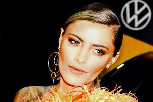 Sophia Thomalla: Hat sich da was verändert 