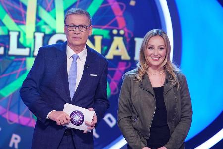 Wer wird Millionär? Wer wird Millionär?