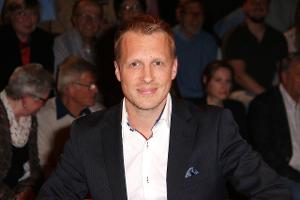 Nach Streit mit Michael Wendler: Neuer Look für Oliver Pocher