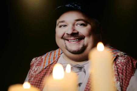 Dirk Bach verstorben Dirk Bach verstorben