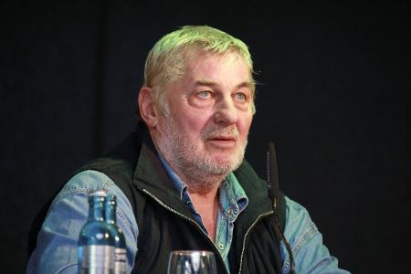 Heinz Hoenig Masked Singer