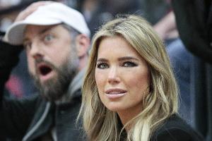 Sylvie Meis schockt mit seltsam starren Gesicht 