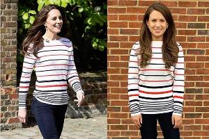 Herzogin Kate und Co.: Frau klaut bei den Royals 