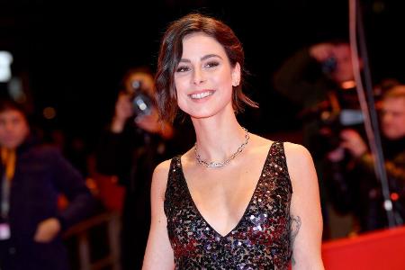 Mit einer Instagram-Botschaft richtete sich Lena Meyer-Landrut auch an die Verfasser negativer Kommentare.