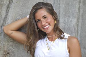 Sarah Lombardi: Böse Kommentare wegen Bikini-Bild 