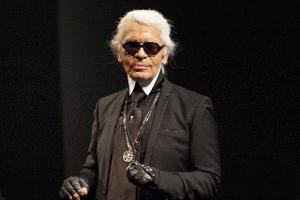 Karl Lagerfeld: Assistent spricht über Todesursache 