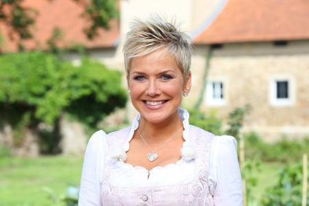 Ab Herbst versucht Inka Bause wieder, einsame Landwirte in 