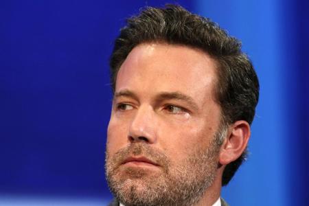 Pitts Kollege Ben Affleck (44) outete sich Mitte März als Alkoholiker. In einem emotionalen Facebook-Post gab er zu, in eine...