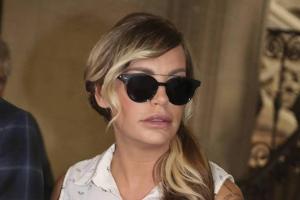 Gina-Lisa Lohfink: Gerichtsprozess geht weiter