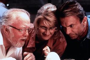 Das machen die Stars aus "Jurassic Park" heute