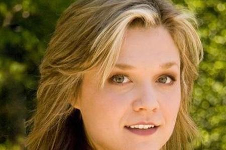 Ariana Richards (35) spielte Tims große Schwester Lex. Aus dem Schreihals des Films ist inzwischen eine talentierte Malerin ...