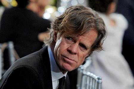 William H. Macy (65) gehörte dem Cast des dritten Teils der Filmreihe an, bei der auch Sam Neill auf die Dino-Insel zurückke...