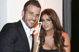 Liebes-Aus bei Sabia und Rafael?