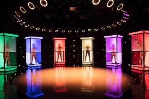 Naked Attraction: So skurril ist die neue Nackt-Dating-Show 