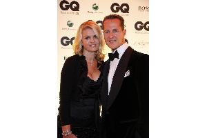 Erpresser bedrohte Michael Schumachers Familie 