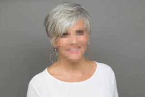 Welcher Star ist so ergraut? 