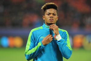 Boxer bedroht Leverkusen-Star Leon Bailey 